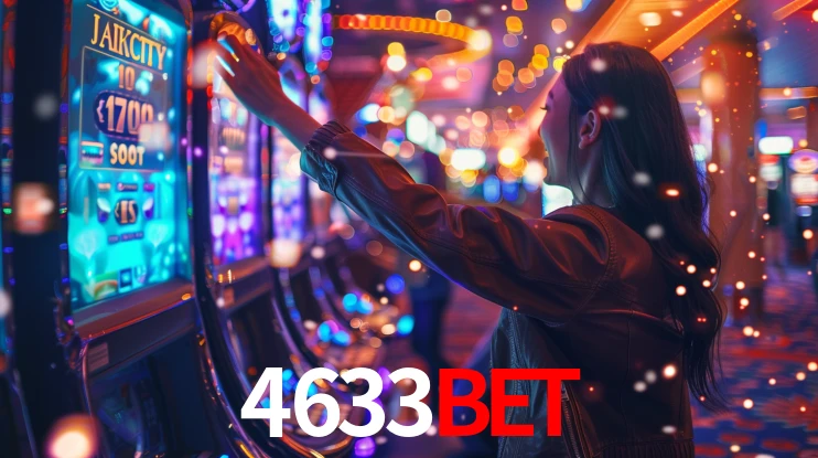 4633bet
