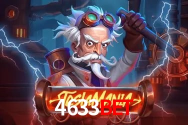 Casino Ao Vivo 4633bet