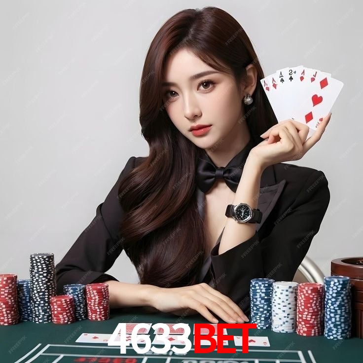 Design Responsivo 4633bet
