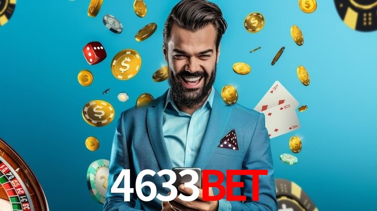 Games Directory 4633bet