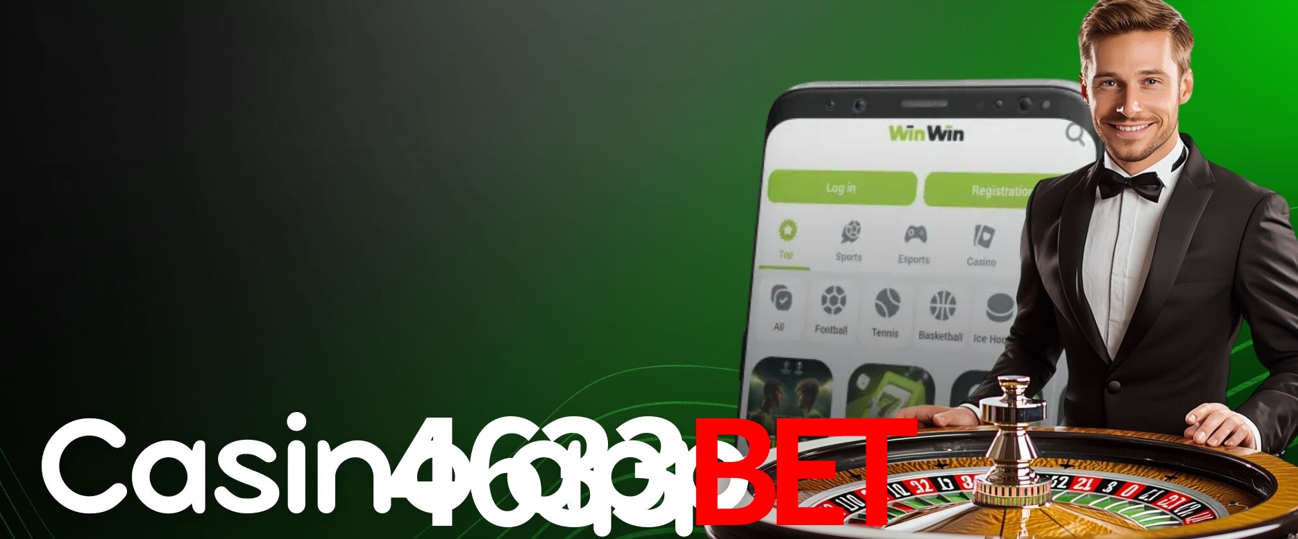 Flash Promotion 4633bet