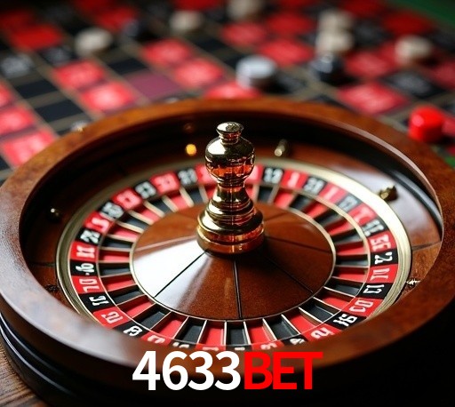 Bônus e promoções da 4633bet