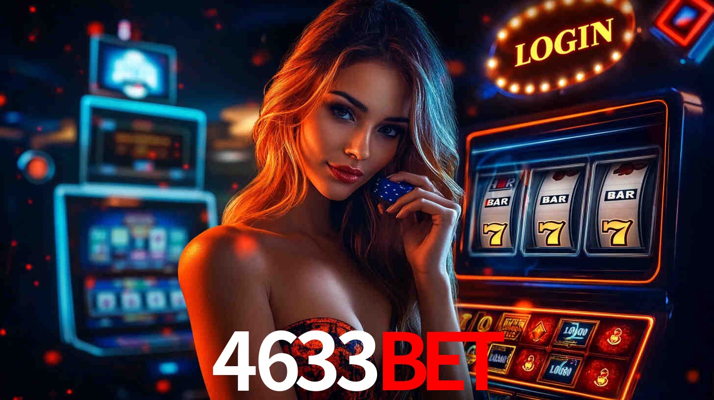 Bônus Generosos e Exclusivos no 4633bet para Você!