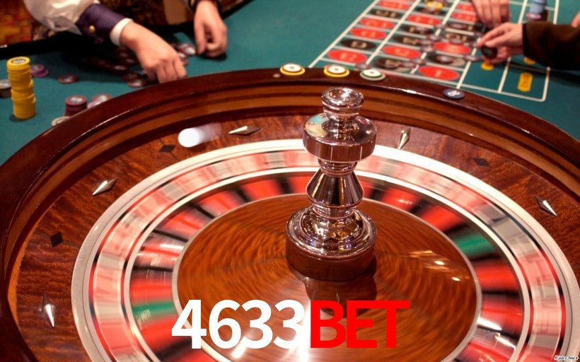 Interface Premium 4633bet