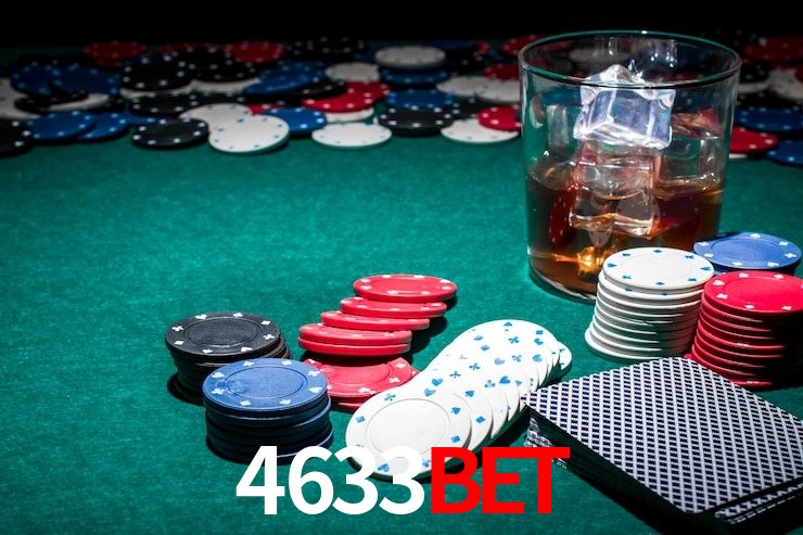 Casino Ao Vivo 4633bet