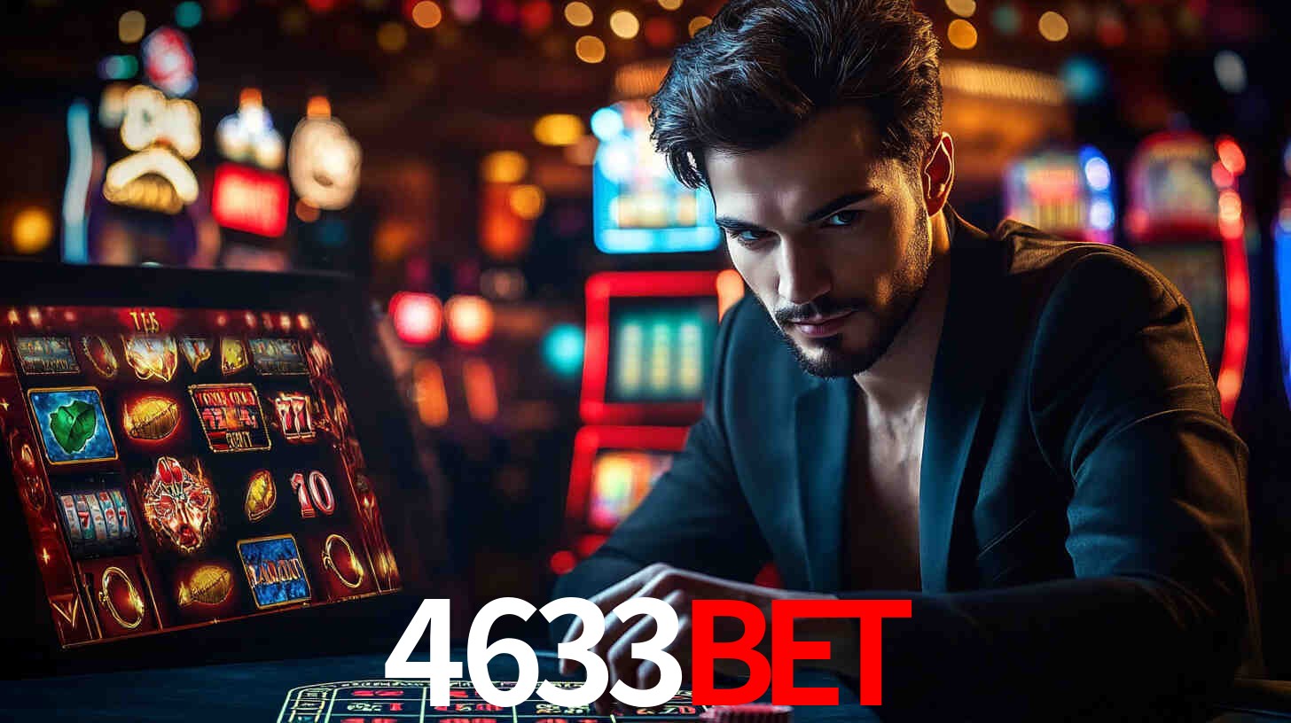 4633bet.com