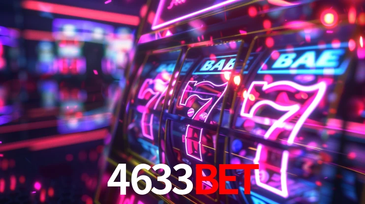Secure Login 4633bet