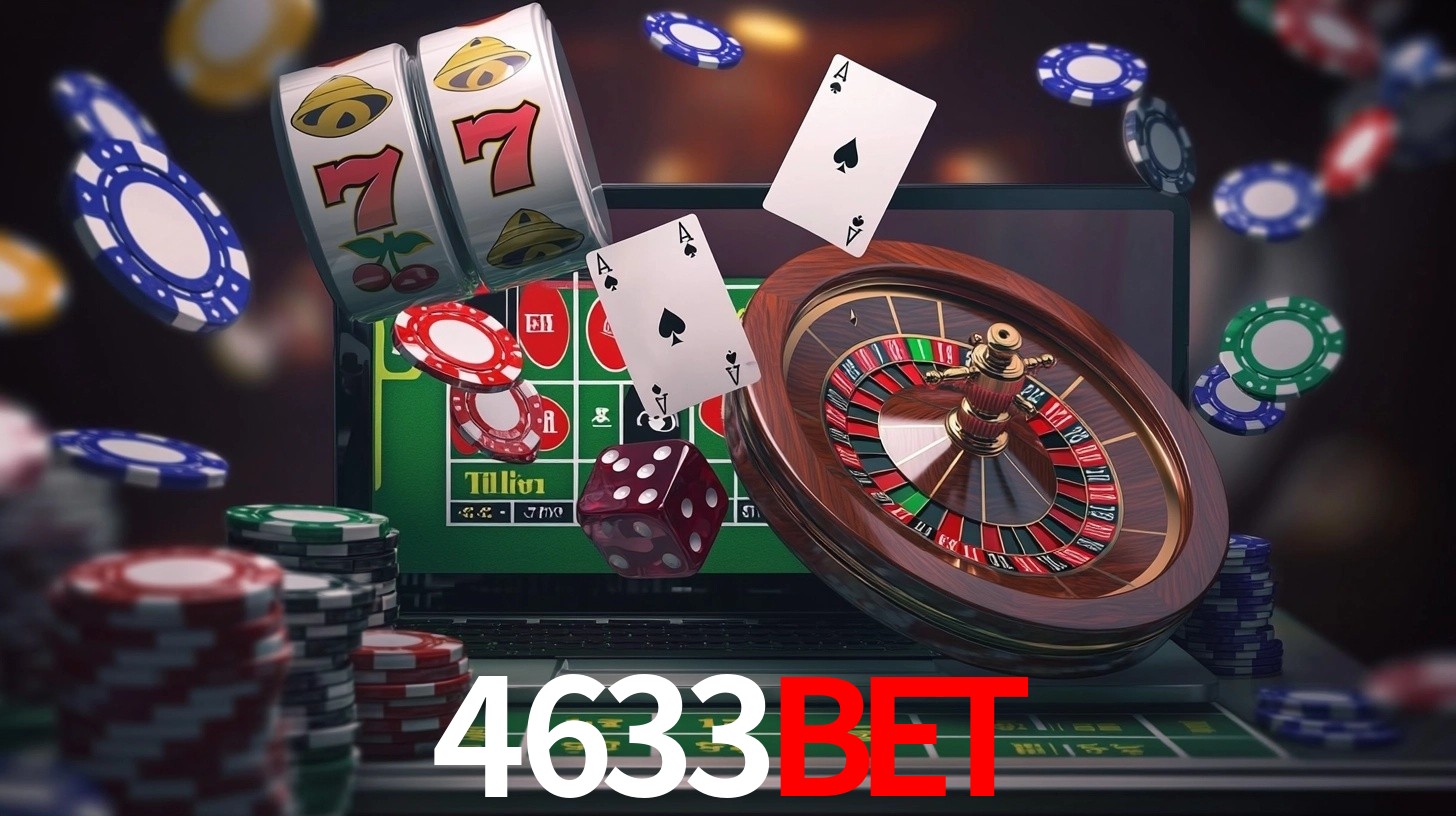 Premium Interface 4633bet