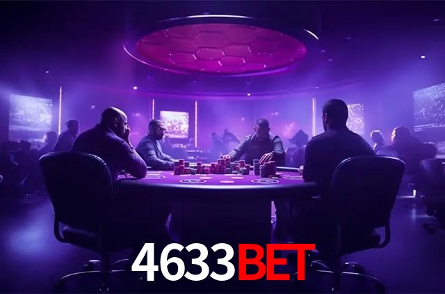 Descubra o Programa VIP da 4633bet: Vantagens Exclusivas para Jogadores