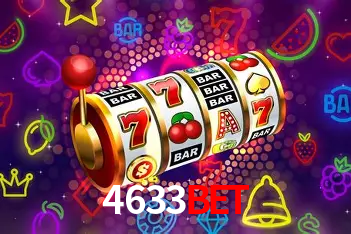 Descubra a Magia dos Jogos de Arcade no 4633bet