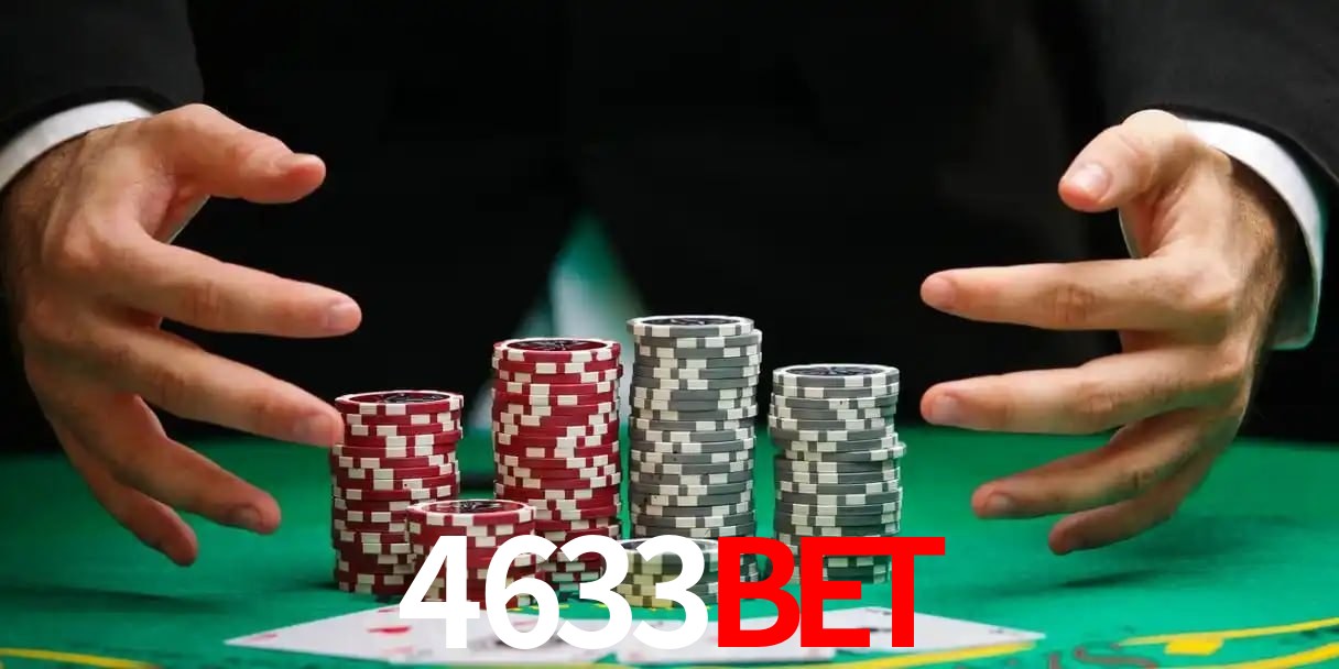 Benefícios VIP na 4633bet