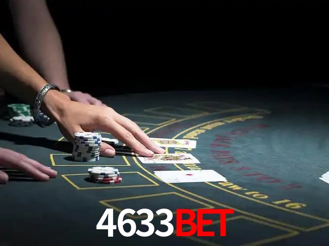 Promoções Sazonais 4633bet