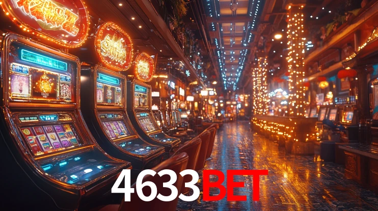 4633bet.com