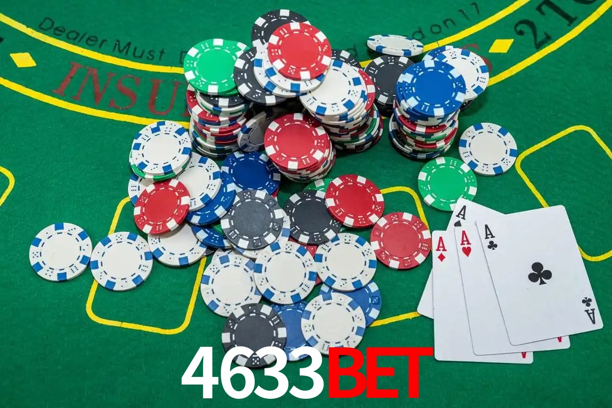 PIX Instantâneo 4633bet