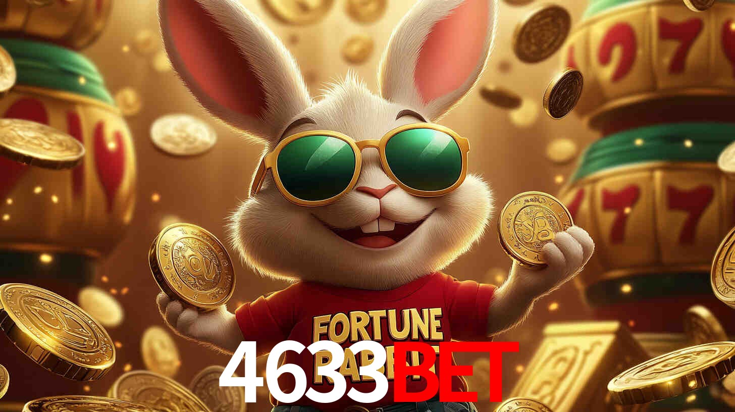 4633bet.com