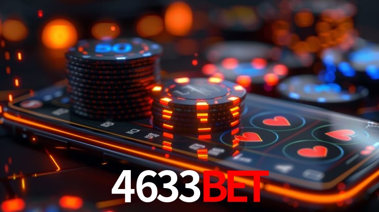 Game Statistics 4633bet