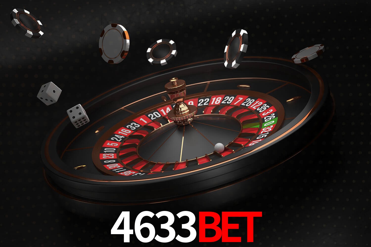 4633bet