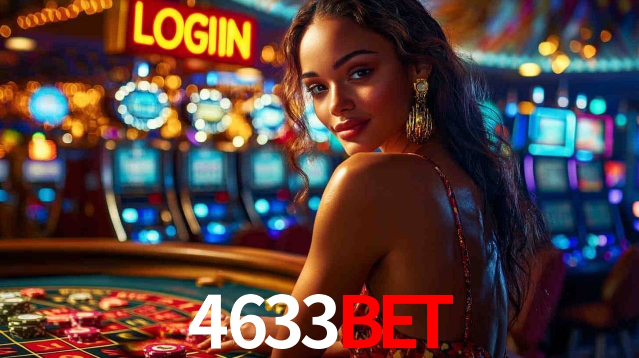 Jogos de Slot 4633bet