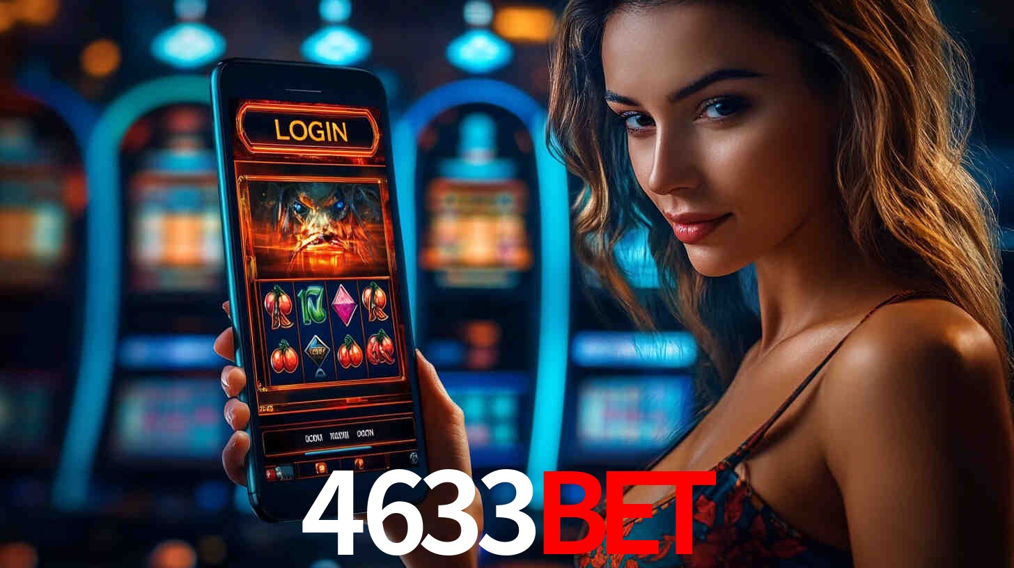 4633bet login
