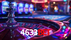 Apostas de Tênis 4633bet