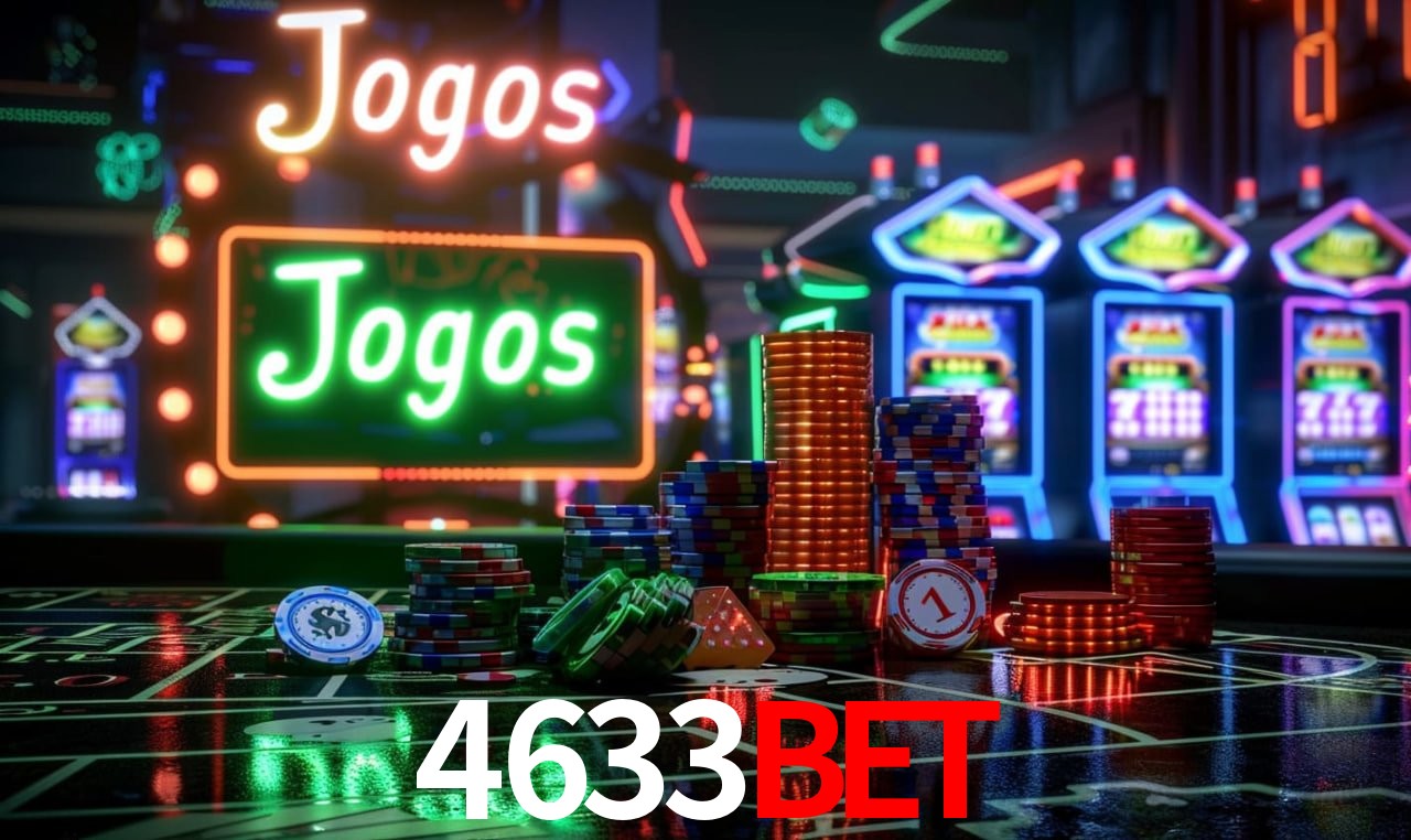 4633bet