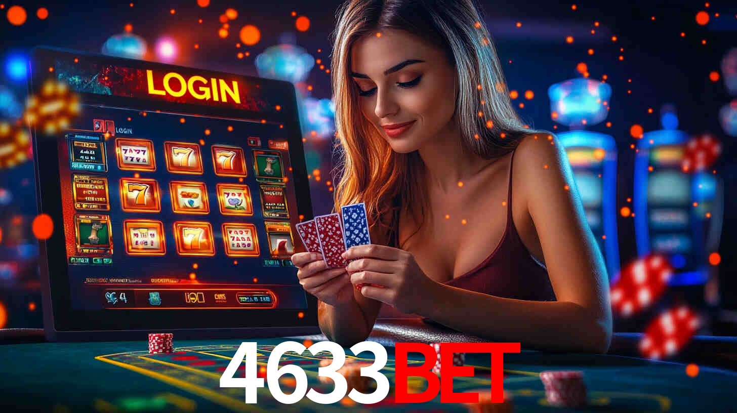 4633bet