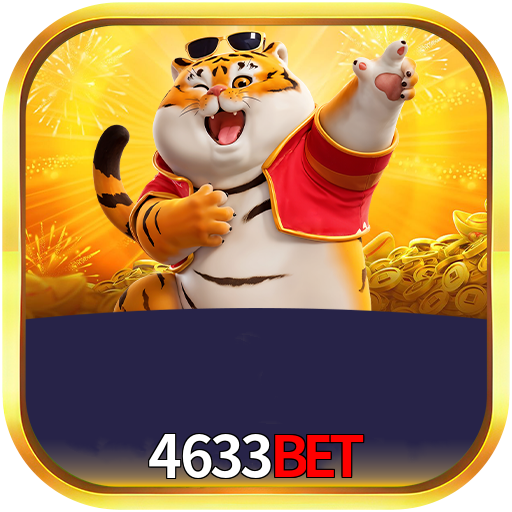 APK oficial da 4633bet para Android